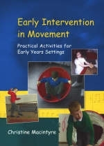 Early Intervention in Movement -  Christine Macintyre