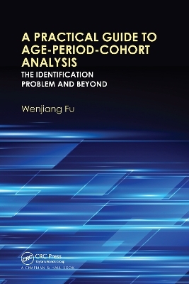 A Practical Guide to Age-Period-Cohort Analysis - Wenjiang Fu