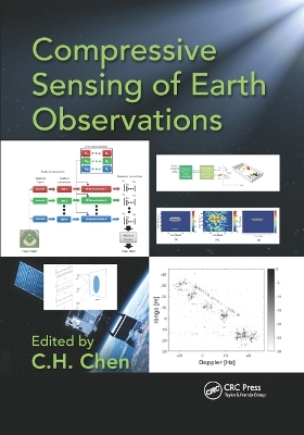 Compressive Sensing of Earth Observations - 