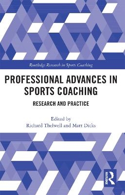 Professional Advances in Sports Coaching - 