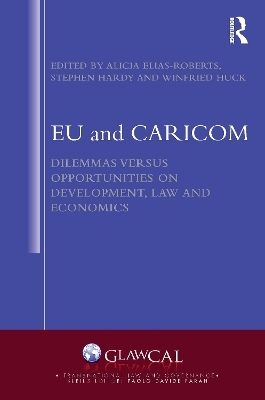 EU and CARICOM - 