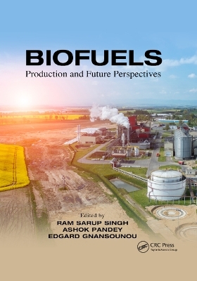 Biofuels - 