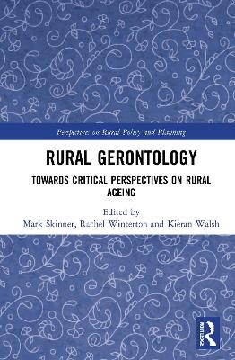 Rural Gerontology - 