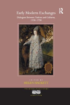 Early Modern Exchanges - Helen Hackett