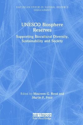 UNESCO Biosphere Reserves - 