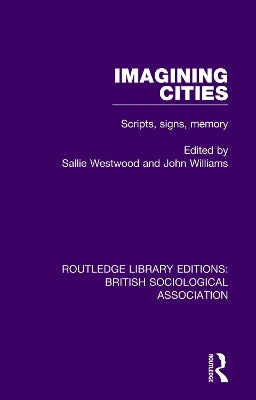 Imagining Cities - 