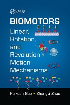 Biomotors - 