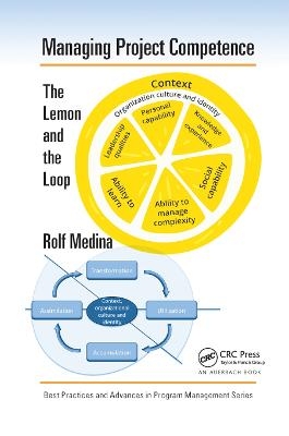 Managing Project Competence - Rolf Medina