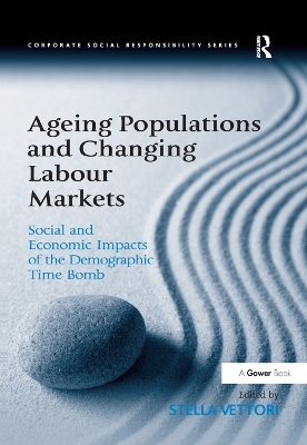 Ageing Populations and Changing Labour Markets - 