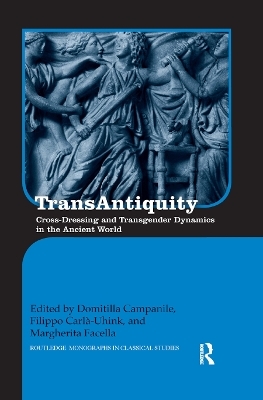 TransAntiquity - 