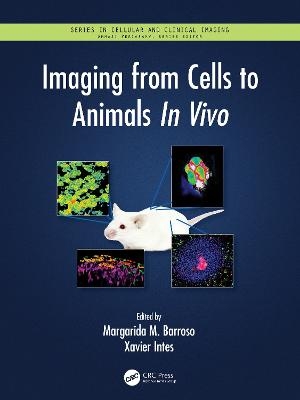Imaging from Cells to Animals In Vivo - Margarida M. Barroso, Xavier Intes
