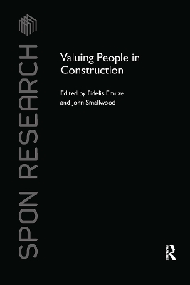 Valuing People in Construction - 