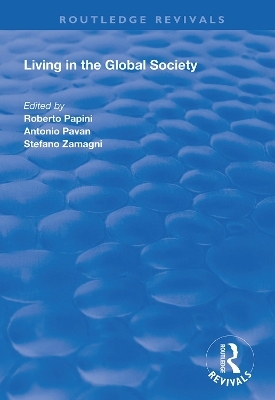 Living in the Global Society - 