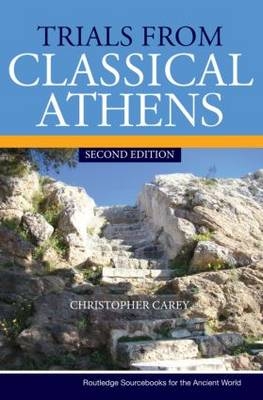 Trials from Classical Athens - UK) Carey Christopher (University College London