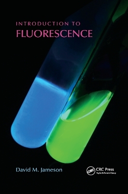 Introduction to Fluorescence - David M. Jameson