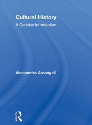 Cultural History -  Alessandro Arcangeli