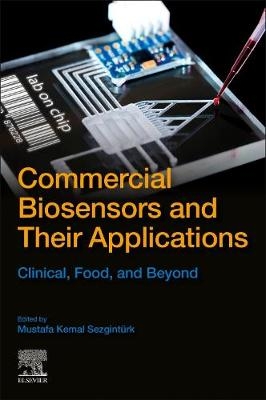 Commercial Biosensors and Their Applications - 