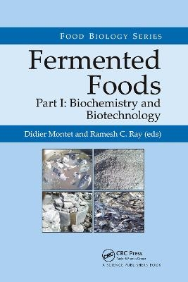 Fermented Foods, Part I - 