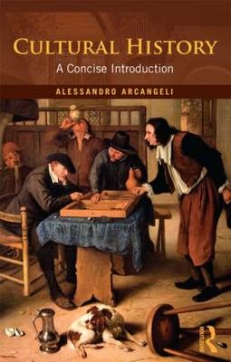 Cultural History - Italy) Arcangeli Alessandro (University of Verona