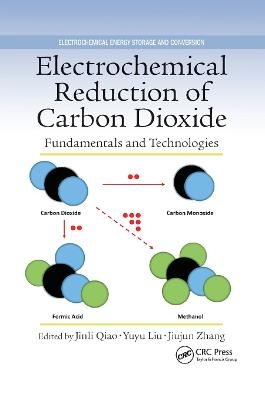 Electrochemical Reduction of Carbon Dioxide - 