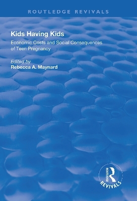 Kids Having Kids - 