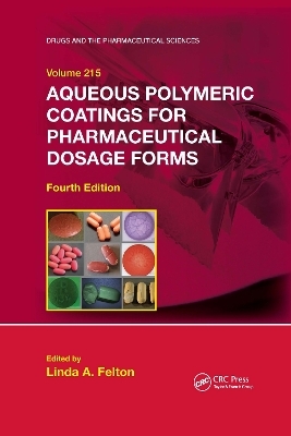 Aqueous Polymeric Coatings for Pharmaceutical Dosage Forms - 