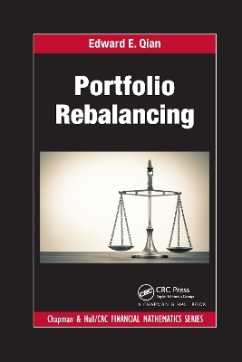 Portfolio Rebalancing - Edward E. Qian