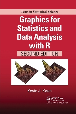 Graphics for Statistics and Data Analysis with R - Kevin J. Keen