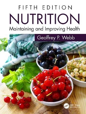 Nutrition - Geoffrey P. Webb