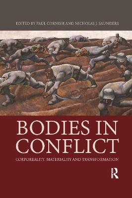 Bodies in Conflict - 