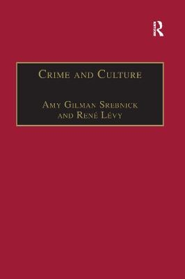 Crime and Culture - 