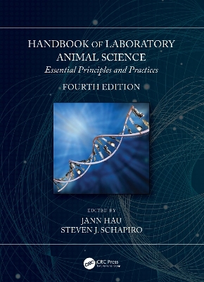 Handbook of Laboratory Animal Science - 