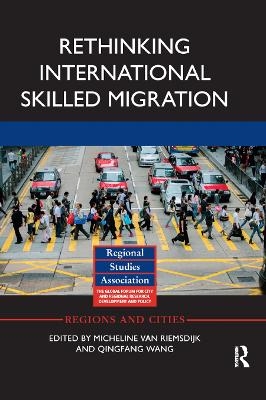 Rethinking International Skilled Migration - 