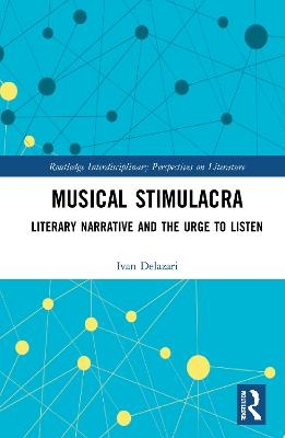 Musical Stimulacra - Ivan Delazari