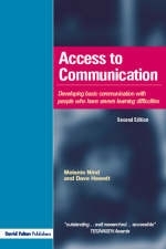 Access to Communication -  Dave Hewett,  Melanie Nind