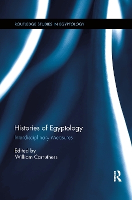 Histories of Egyptology - 