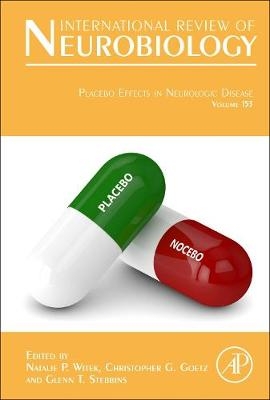 Placebo Effects in Neurologic Disease - 