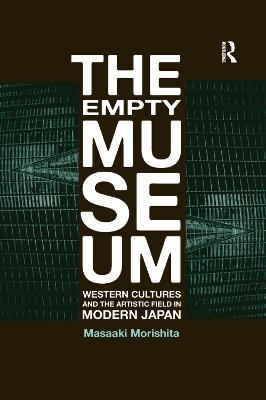 The Empty Museum - Masaaki Morishita