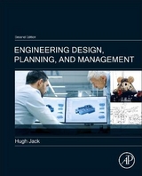 Engineering Design, Planning, and Management - Jack, Hugh