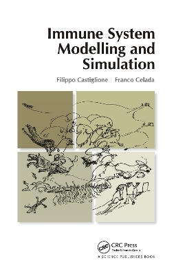 Immune System Modelling and Simulation - Filippo Castiglione, Franco Celada