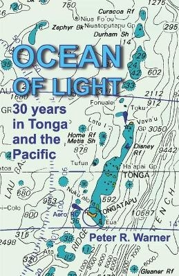 Ocean of Light - Peter Warner