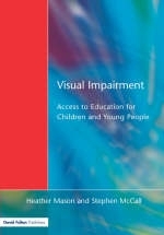 Visual Impairment - 