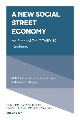 A New Social Street Economy - 