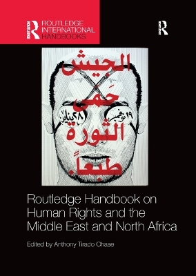 Routledge Handbook on Human Rights and the Middle East and North Africa - 