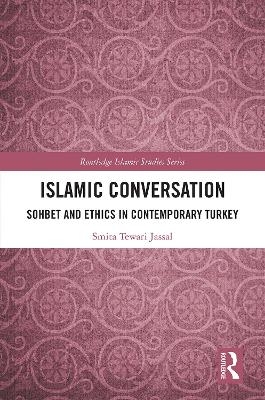 Islamic Conversation - Smita Tewari Jassal