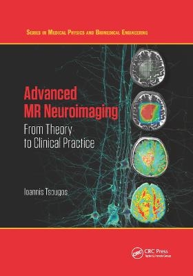 Advanced MR Neuroimaging - Ioannis Tsougos