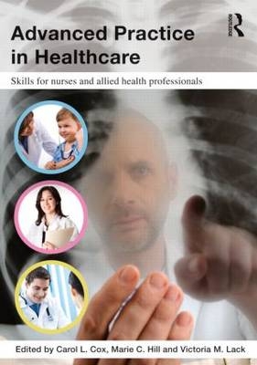 Advanced Practice in Healthcare - 