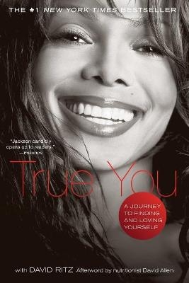True You - Janet Jackson, David Ritz