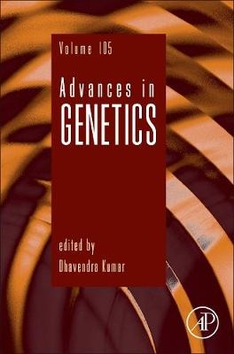 Advances in Genetics