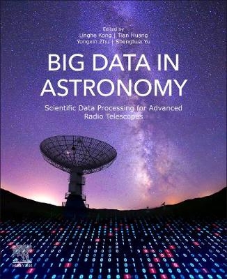 Big Data in Astronomy - 